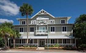 Hampton Inn New Smyrna Beach Fl