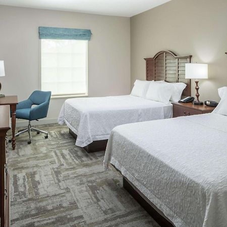Hampton Inn New Smyrna Beach Exterior photo