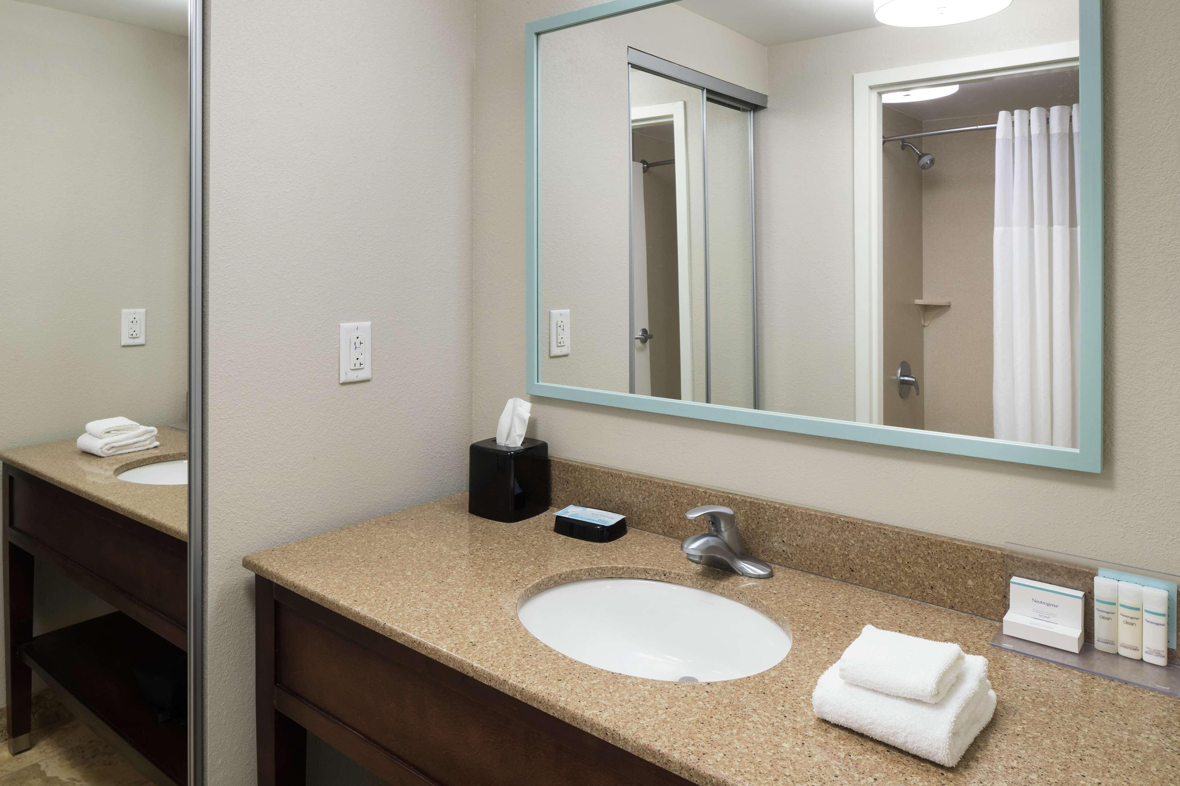 Hampton Inn New Smyrna Beach Exterior photo