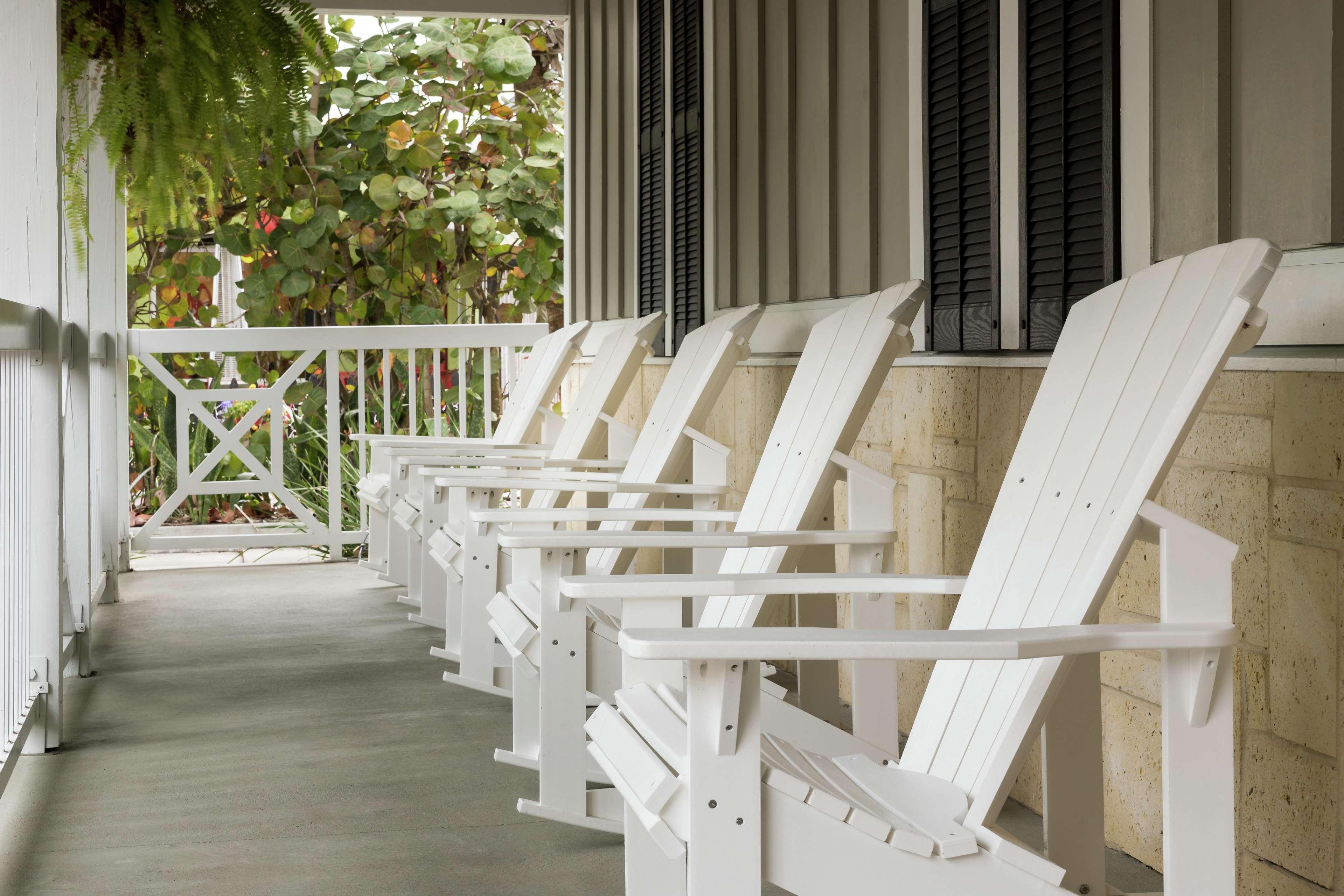 Hampton Inn New Smyrna Beach Exterior photo