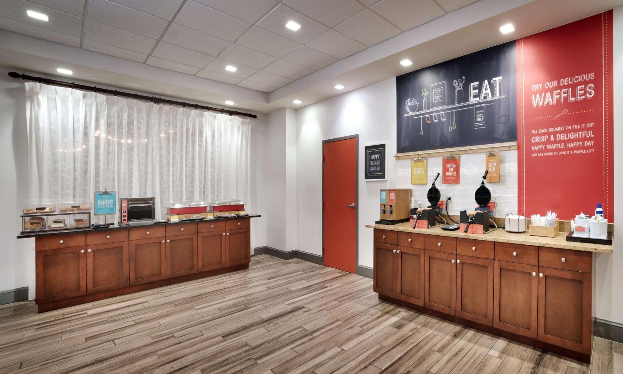 Hampton Inn New Smyrna Beach Exterior photo
