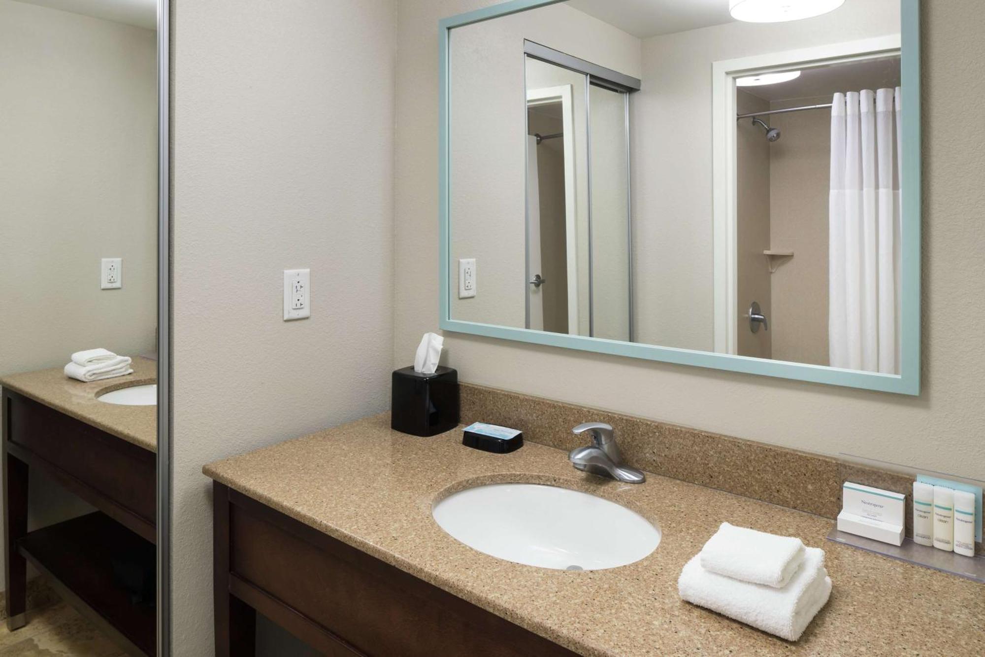 Hampton Inn New Smyrna Beach Exterior photo