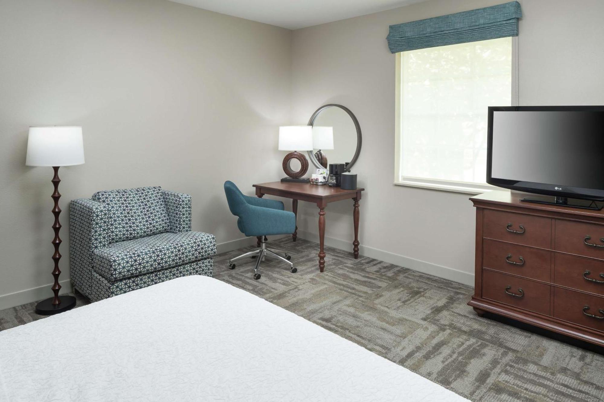 Hampton Inn New Smyrna Beach Exterior photo