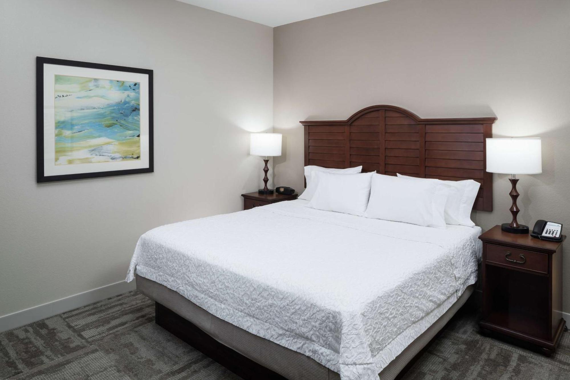 Hampton Inn New Smyrna Beach Exterior photo