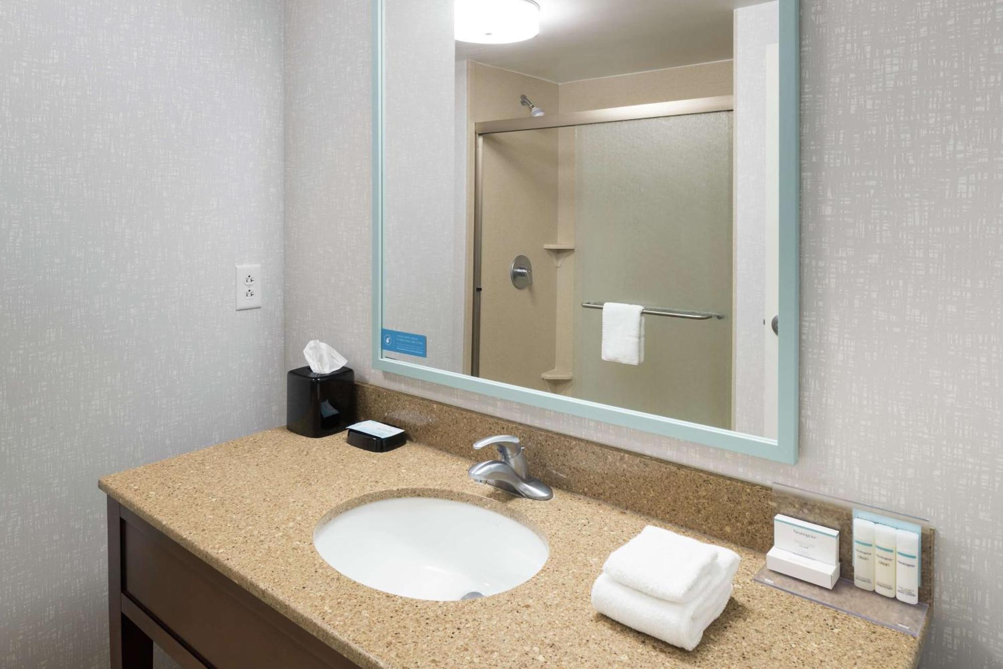 Hampton Inn New Smyrna Beach Exterior photo