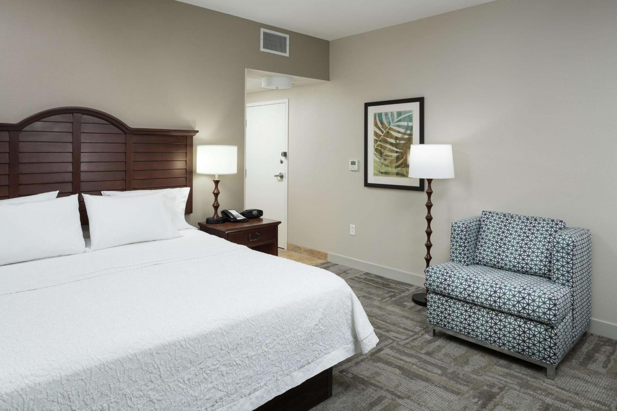 Hampton Inn New Smyrna Beach Exterior photo