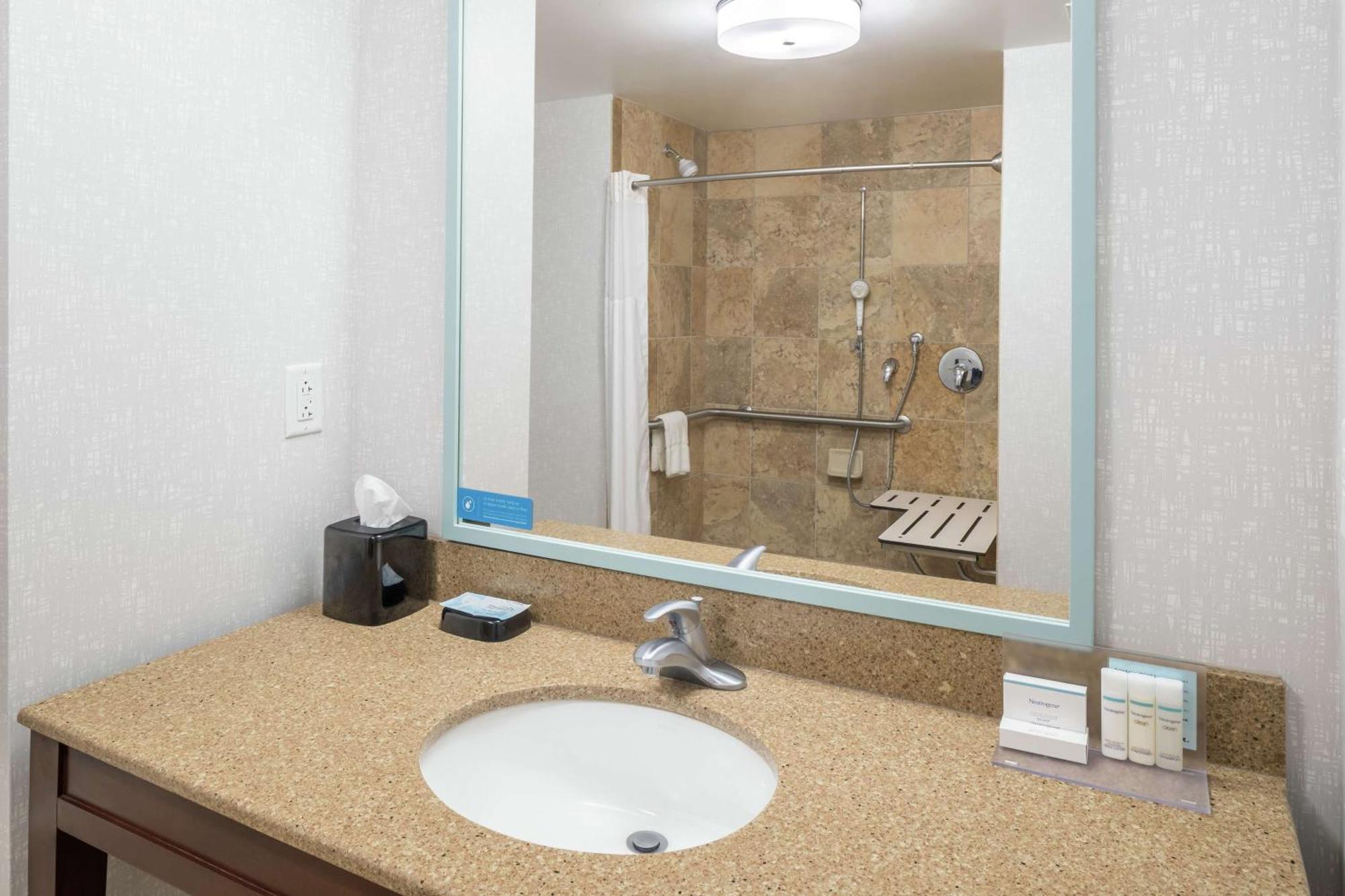 Hampton Inn New Smyrna Beach Exterior photo