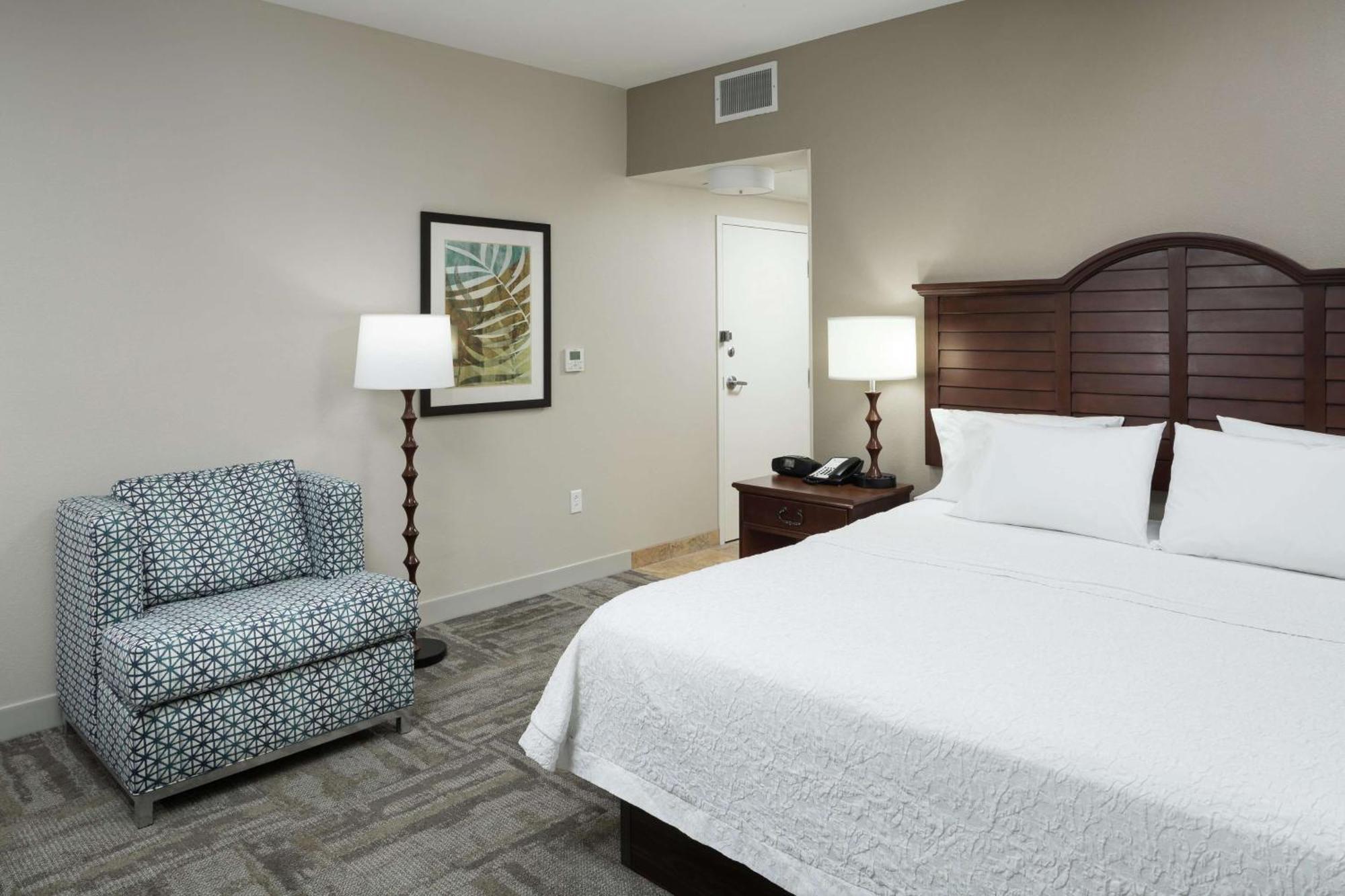 Hampton Inn New Smyrna Beach Exterior photo