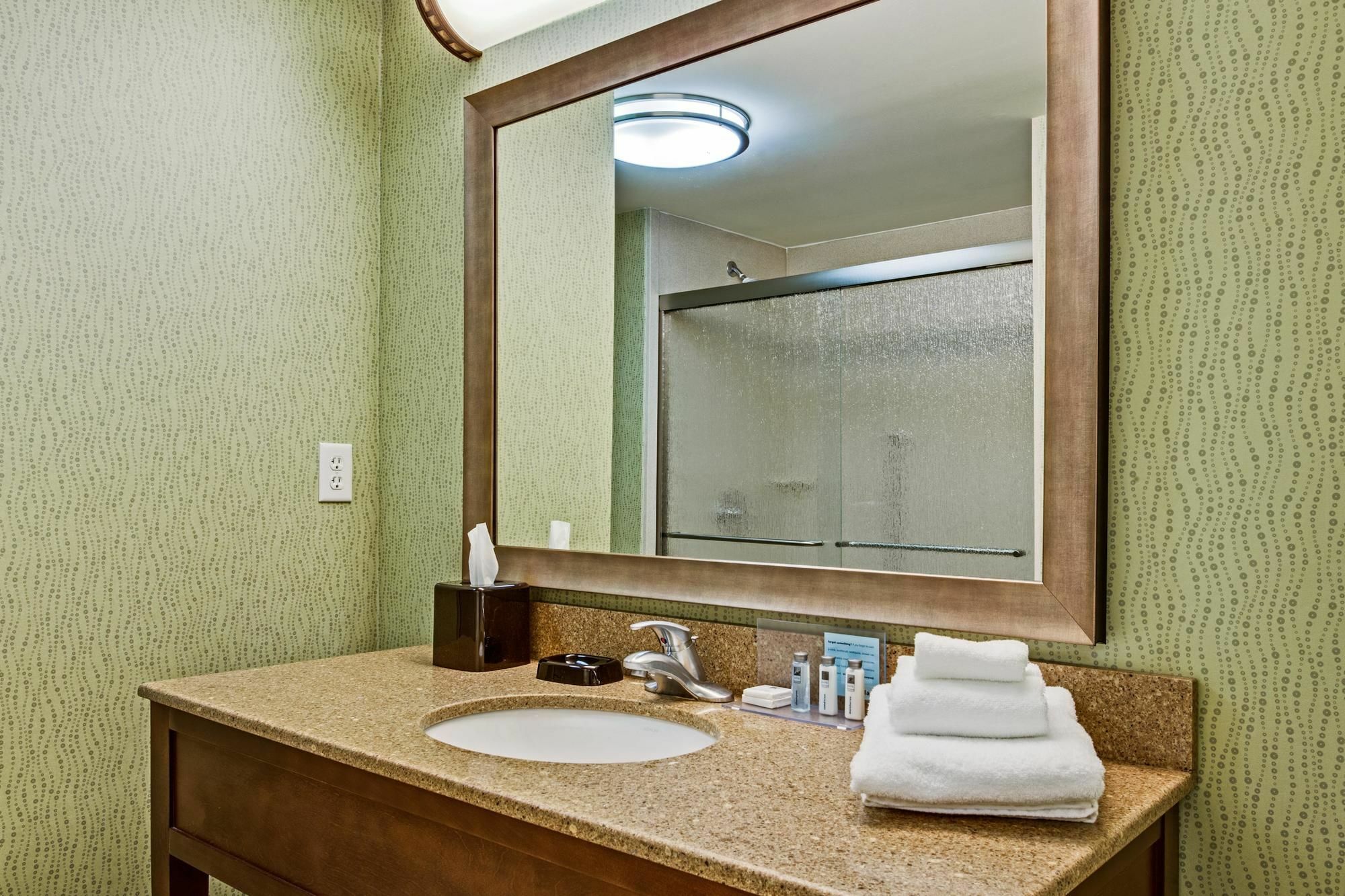 Hampton Inn New Smyrna Beach Exterior photo